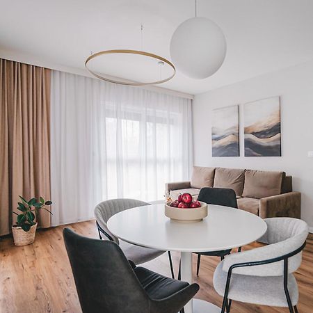 Zen Center Apartment - Free Parking Torun Exterior photo