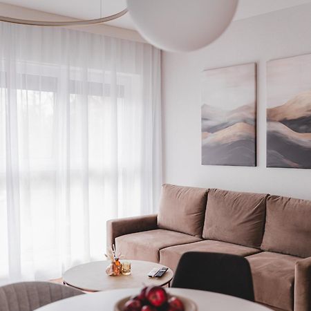 Zen Center Apartment - Free Parking Torun Exterior photo