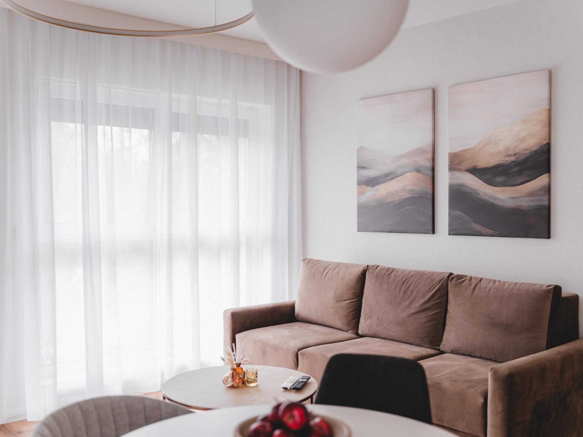 Zen Center Apartment - Free Parking Torun Exterior photo