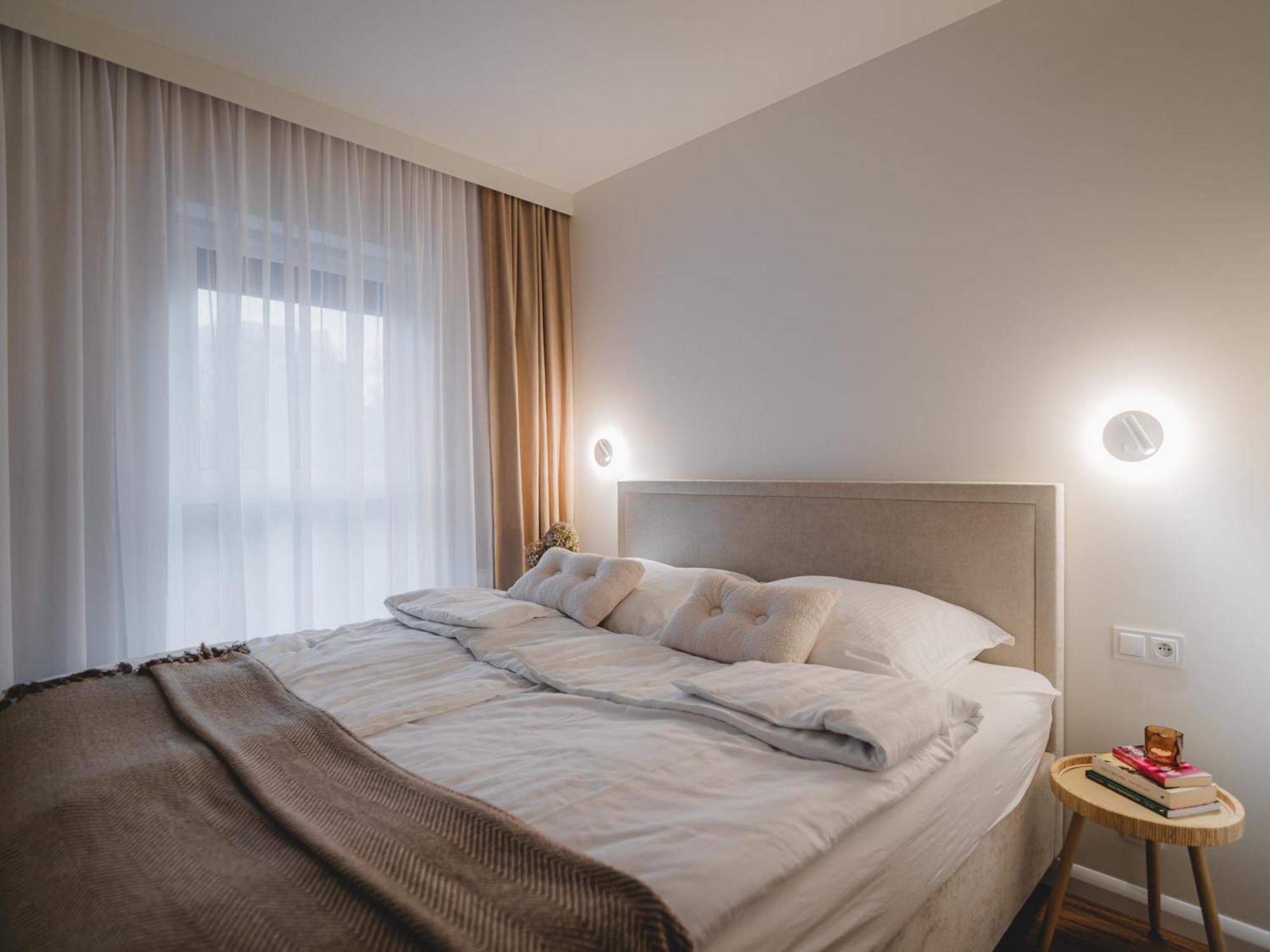 Zen Center Apartment - Free Parking Torun Exterior photo