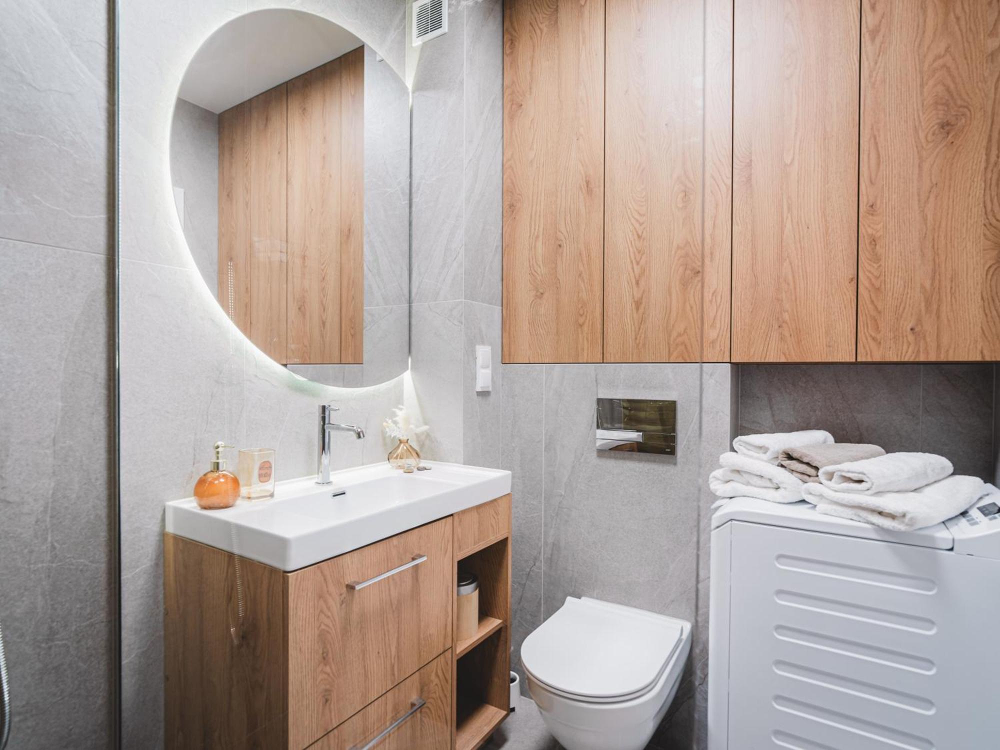 Zen Center Apartment - Free Parking Torun Exterior photo
