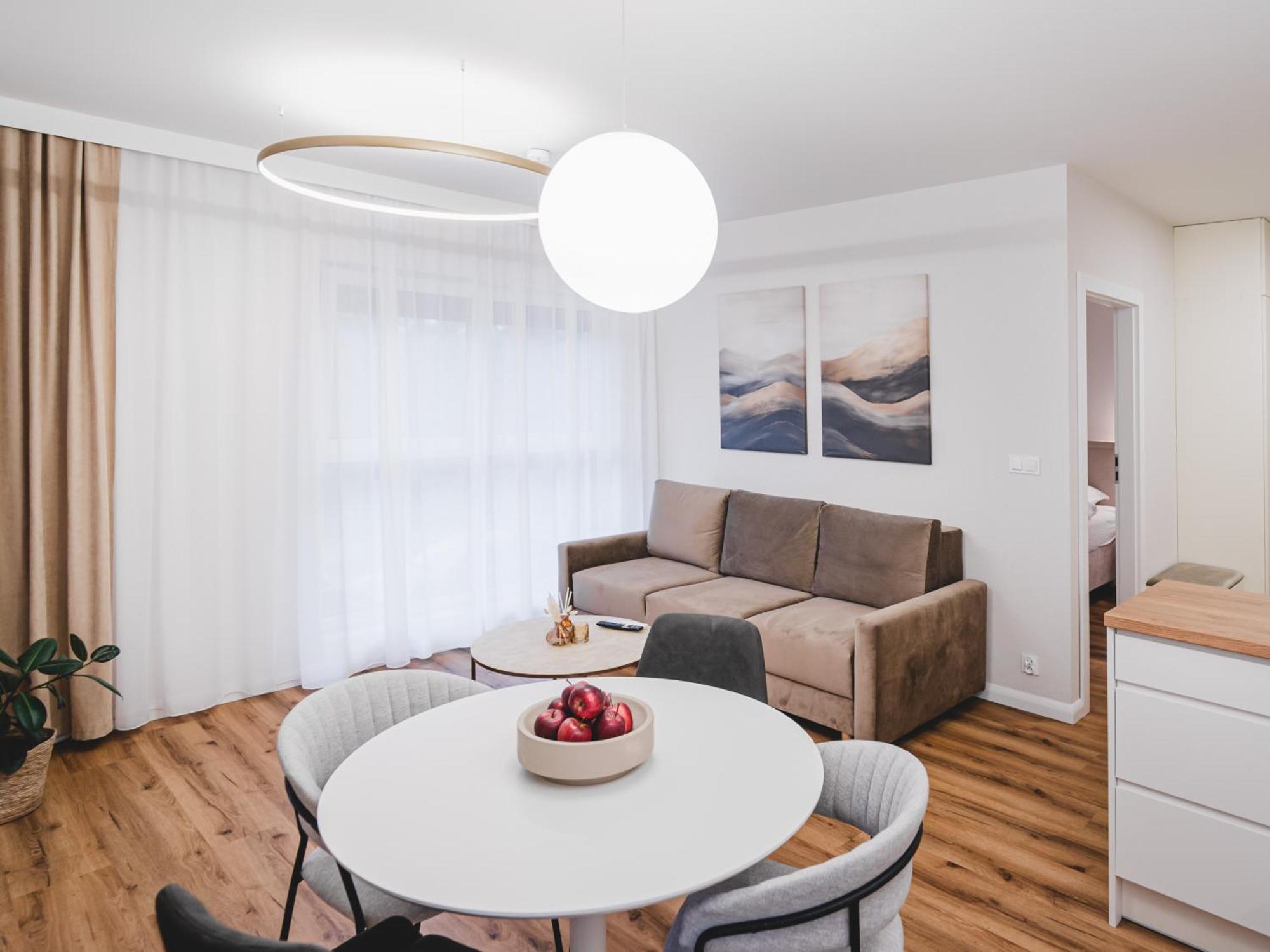 Zen Center Apartment - Free Parking Torun Exterior photo