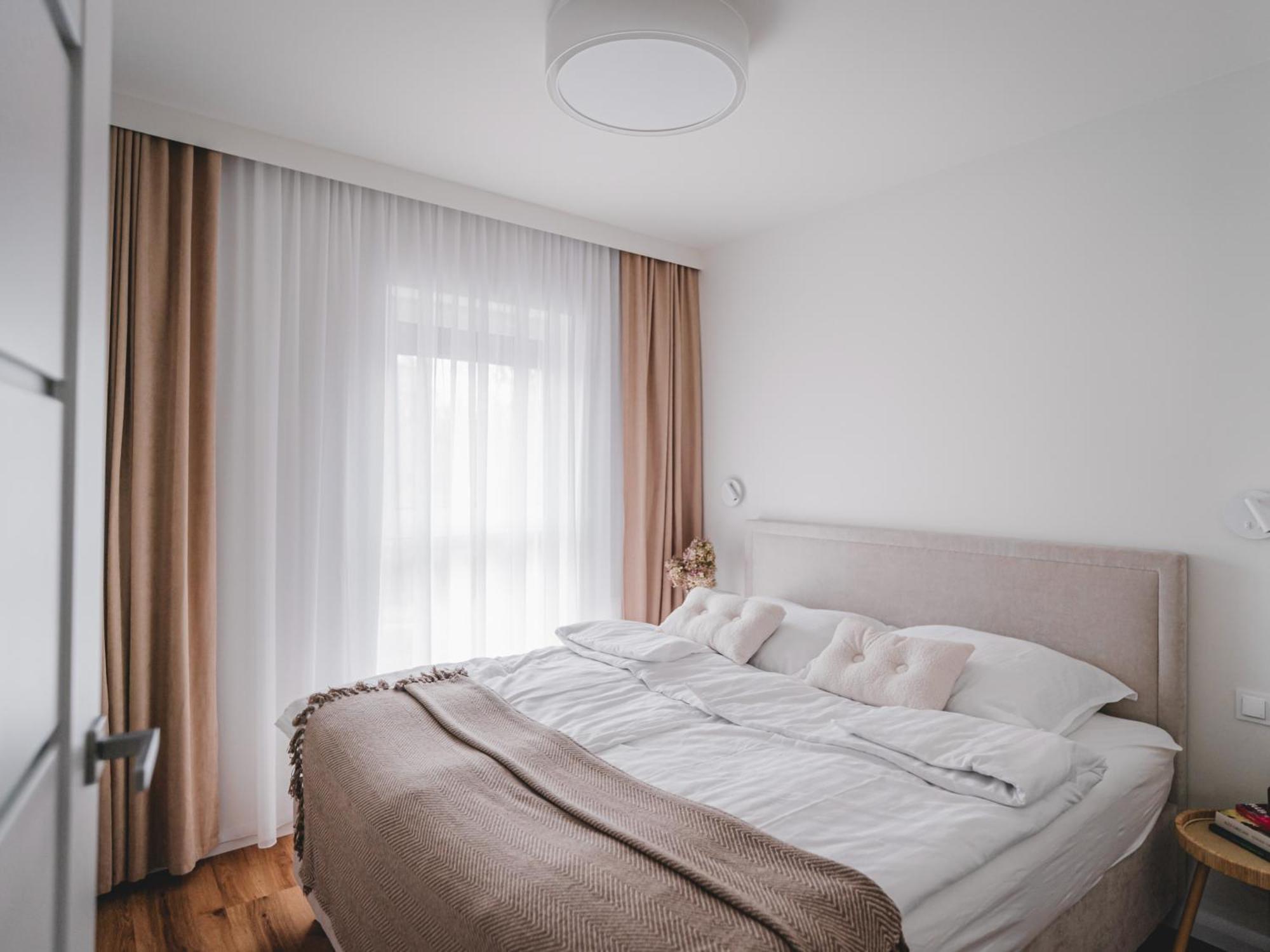 Zen Center Apartment - Free Parking Torun Exterior photo