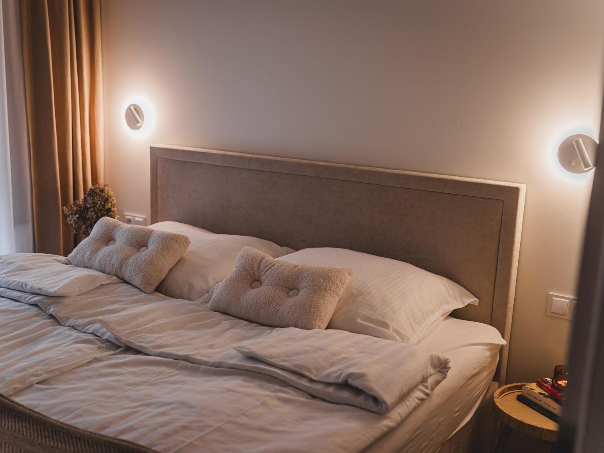 Zen Center Apartment - Free Parking Torun Exterior photo
