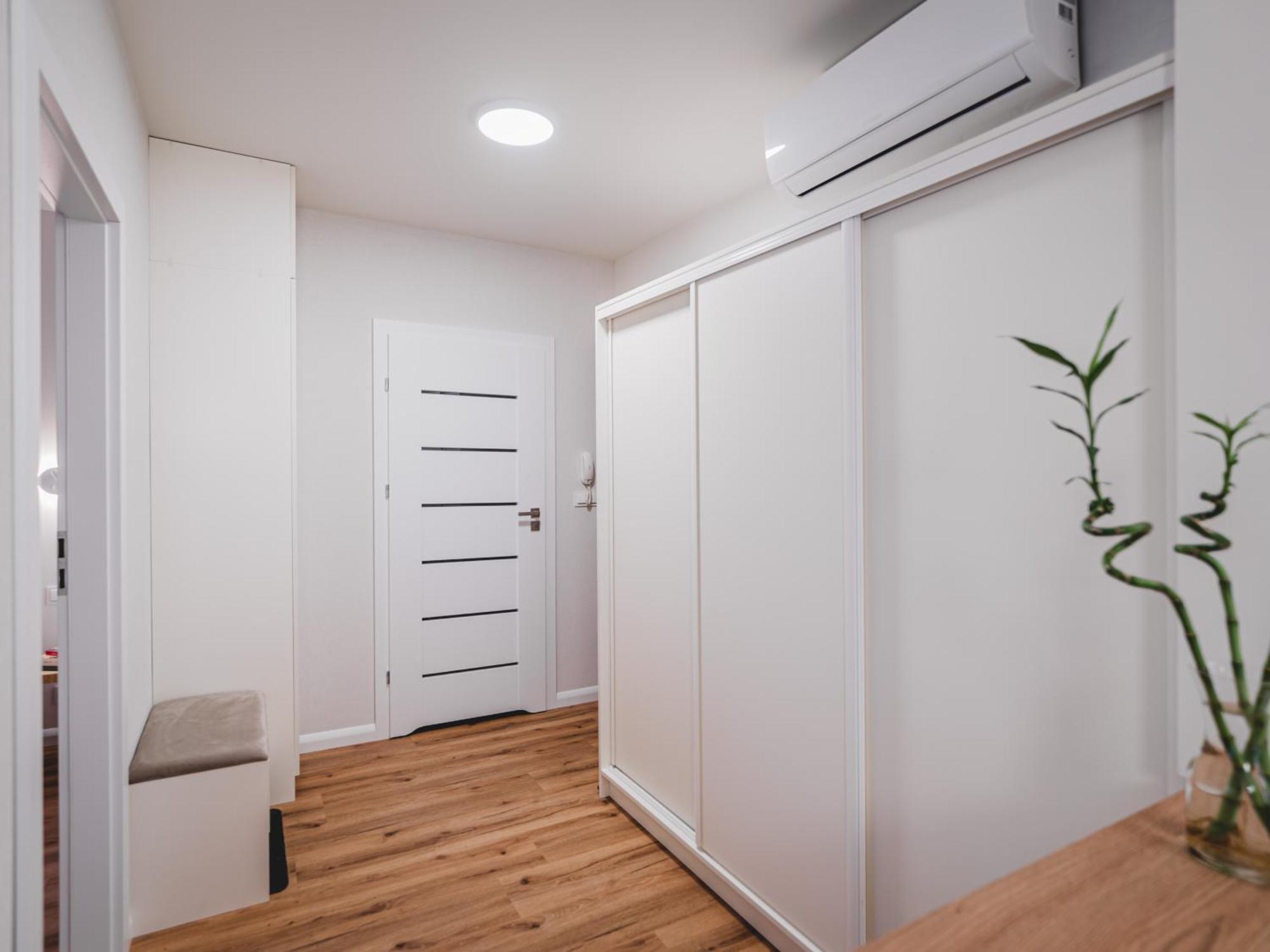 Zen Center Apartment - Free Parking Torun Exterior photo