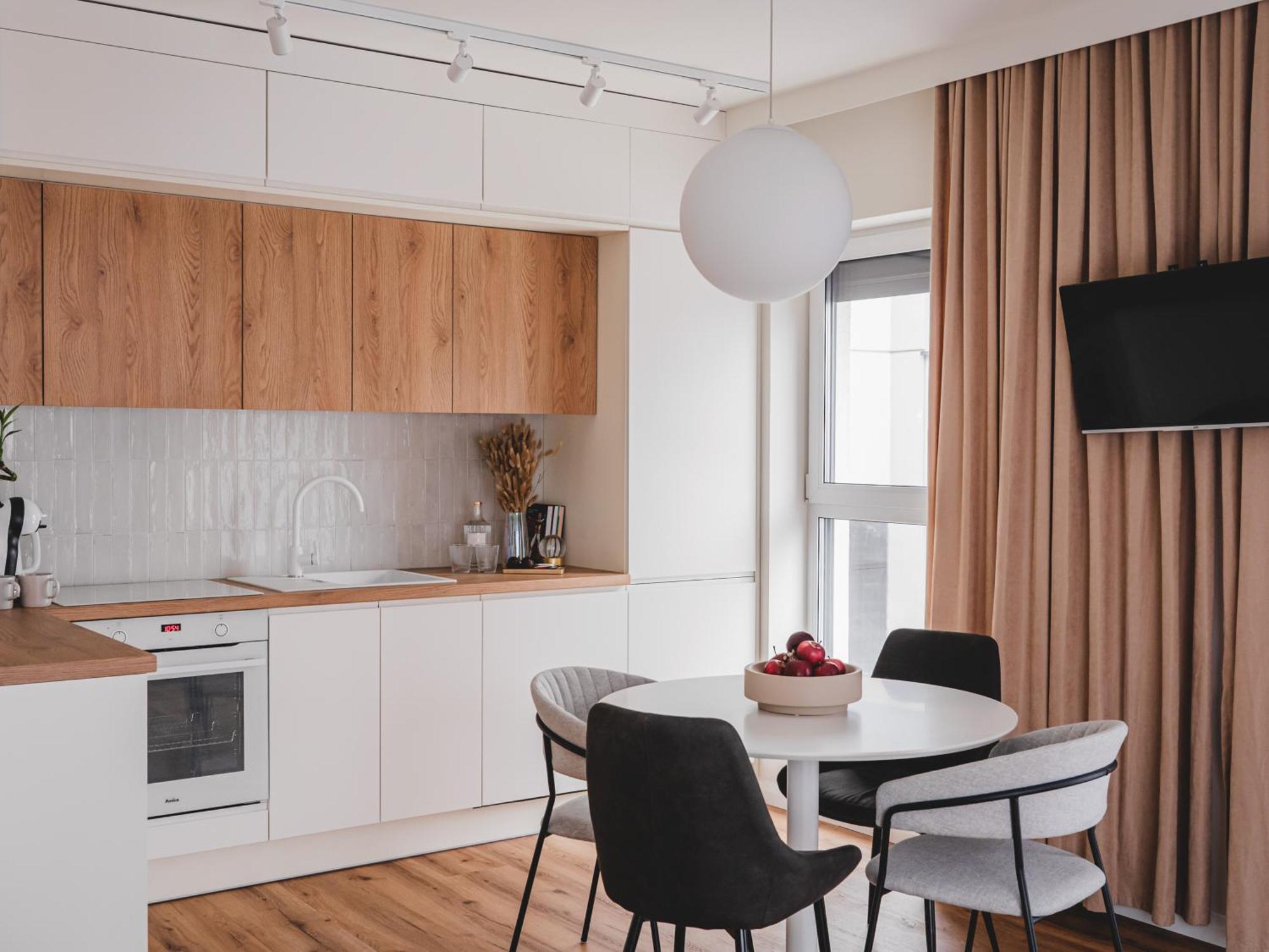 Zen Center Apartment - Free Parking Torun Exterior photo